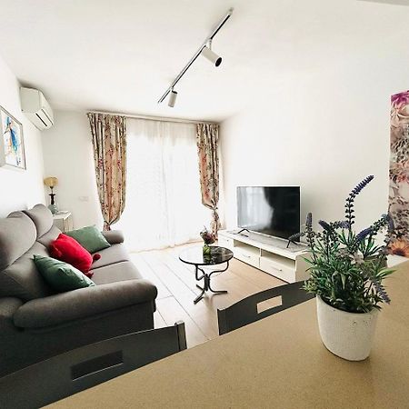 Apartment Iris 5 Minutos De La Playa, Centro De Ciudad Calpe Kültér fotó