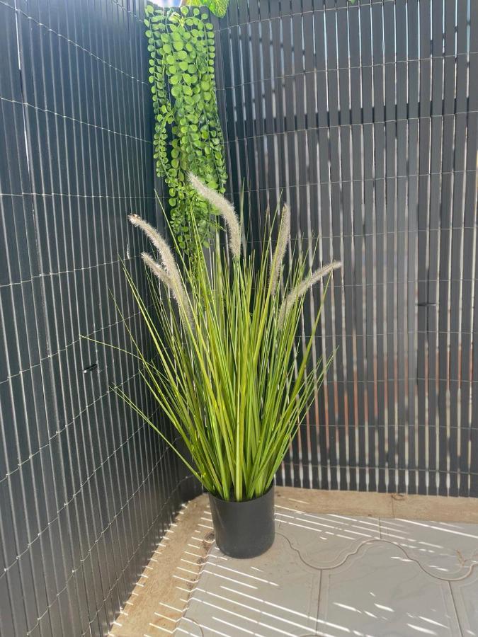 Apartment Iris 5 Minutos De La Playa, Centro De Ciudad Calpe Kültér fotó