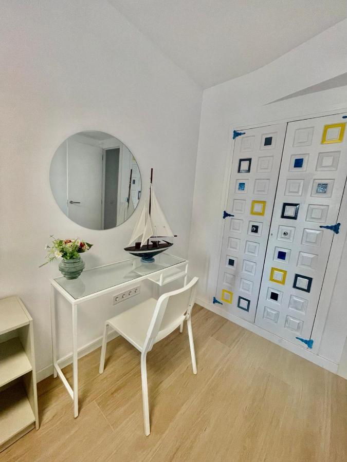 Apartment Iris 5 Minutos De La Playa, Centro De Ciudad Calpe Kültér fotó