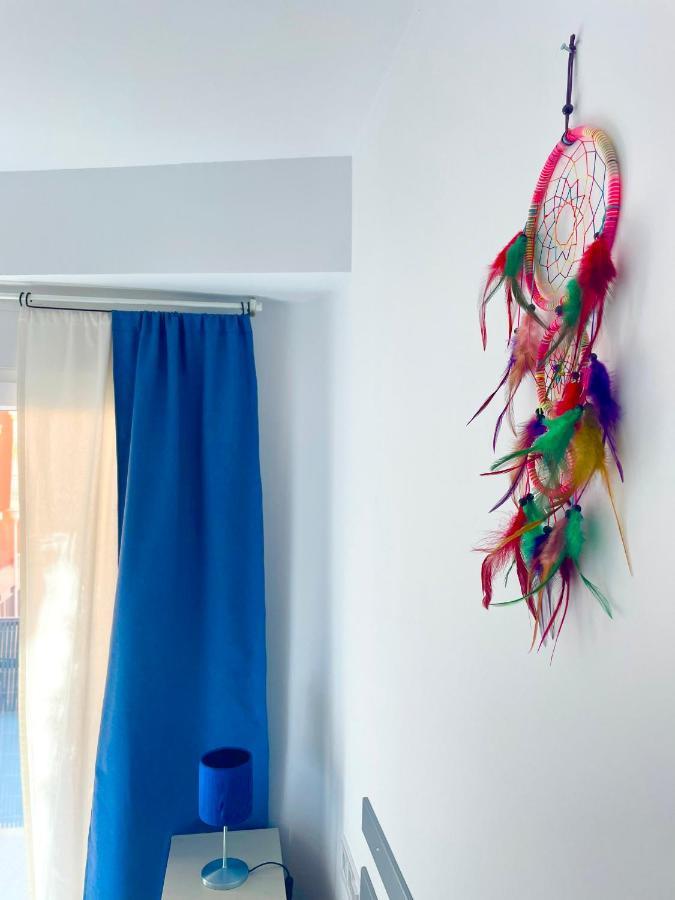 Apartment Iris 5 Minutos De La Playa, Centro De Ciudad Calpe Kültér fotó
