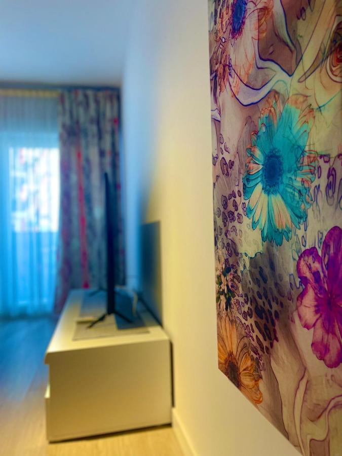 Apartment Iris 5 Minutos De La Playa, Centro De Ciudad Calpe Kültér fotó
