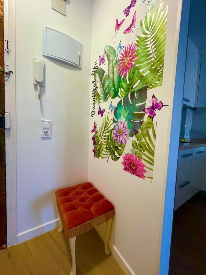 Apartment Iris 5 Minutos De La Playa, Centro De Ciudad Calpe Kültér fotó